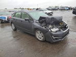 Subaru Impreza 2015
