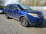 Ford Explorer 2011