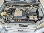 Toyota Highlander 2002