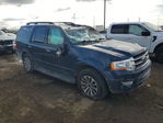 Ford Expedition 2017