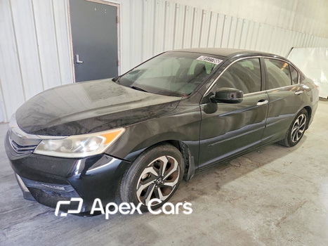 Honda Accord 2017 - Image 1 of 12