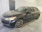 Honda Accord 2017