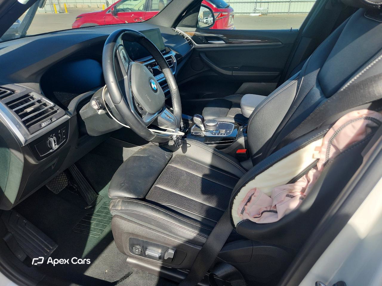 BMW X3 2023