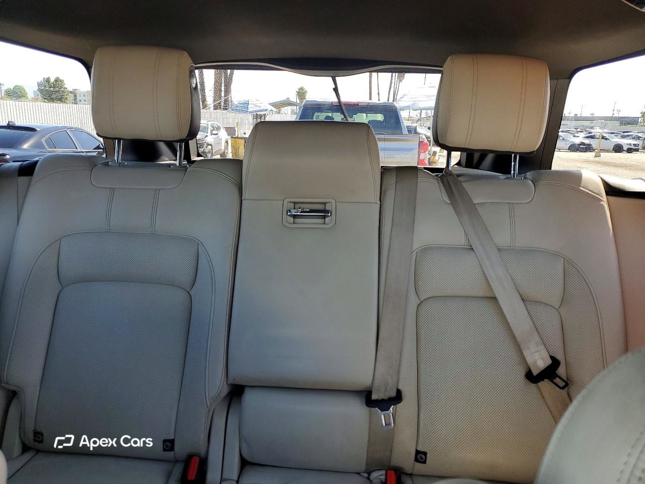 Land Rover Range Rover 2021