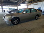 Lexus GS 300 2000