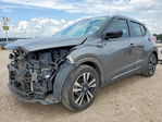 Nissan Kicks 2020