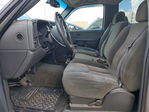 Chevrolet Silverado 2003