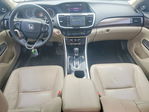 Honda Accord 2017