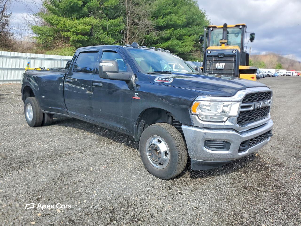 RAM 3500 2024
