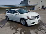 Nissan Altima 2017