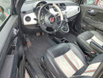 Fiat 500 2013