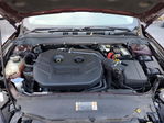 Ford Fusion 2013