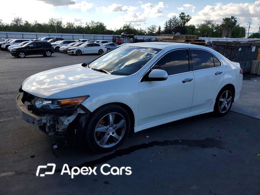 Acura TSX 2012 - Zdjęcie 1 z 13
