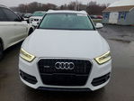 Audi Q3 2015
