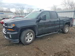 Chevrolet Silverado 2017