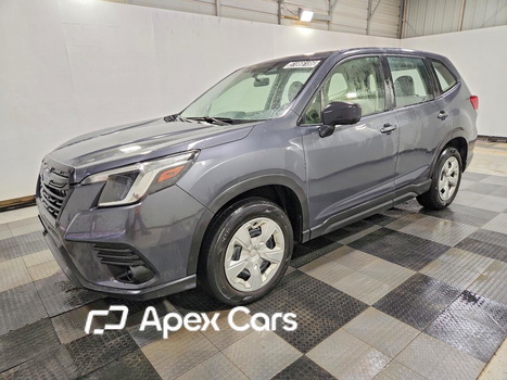 Subaru Forester 2023 - Image 1 of 13