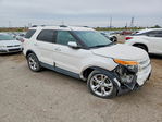 Ford Explorer 2015