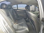 BMW Series 5 2011