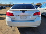 Subaru Legacy 2012