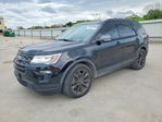 Ford Explorer 2018
