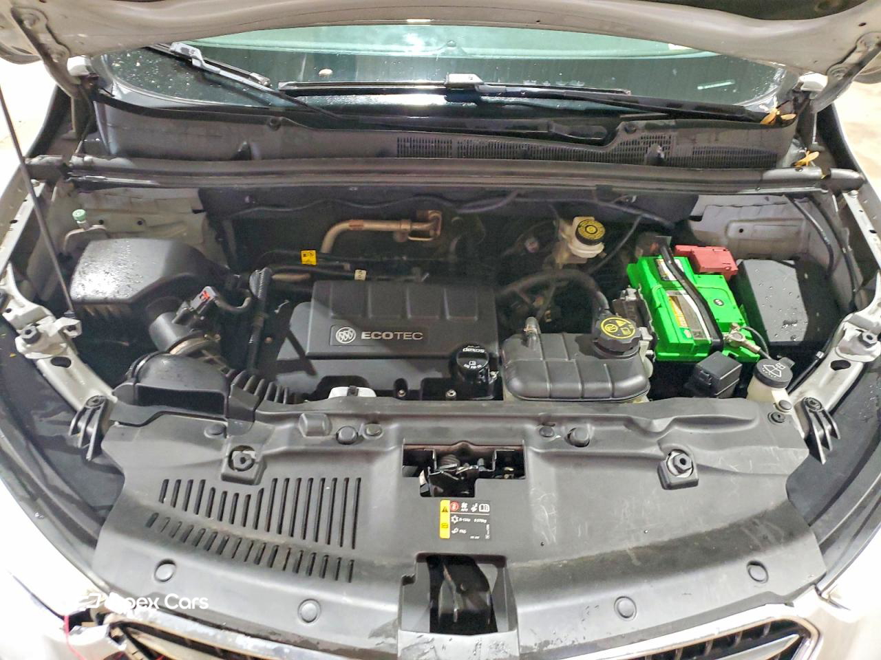 Buick Encore 2018