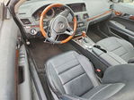 Mercedes-Benz E-klasse 2013