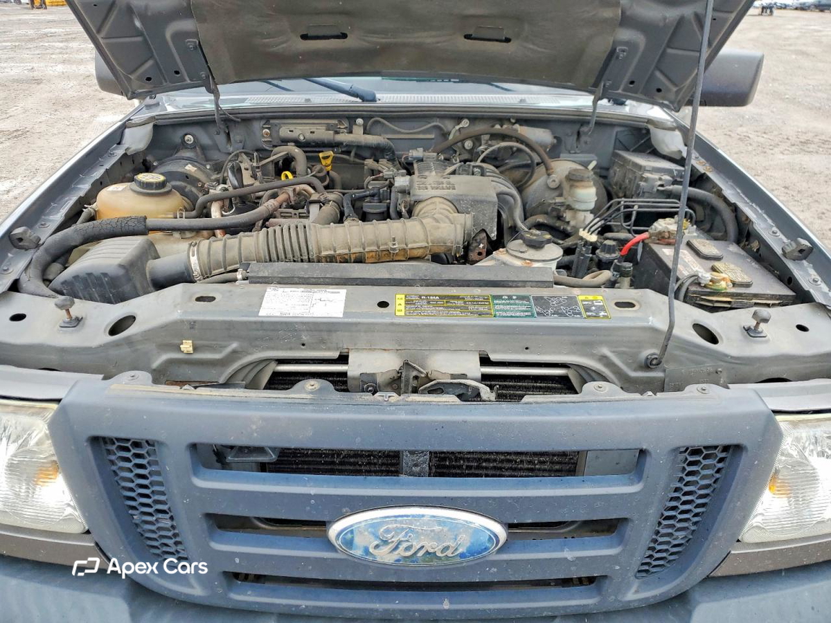 Ford Ranger 2006