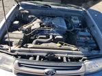 Toyota 4Runner 2002
