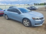 Chevrolet Impala 2014