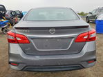 Nissan Sentra 2017
