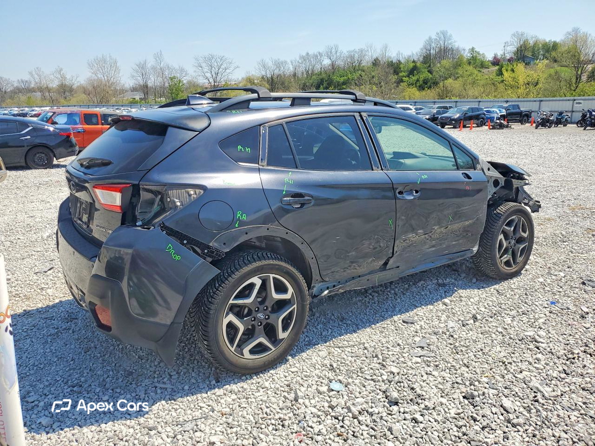 Subaru XV 2019