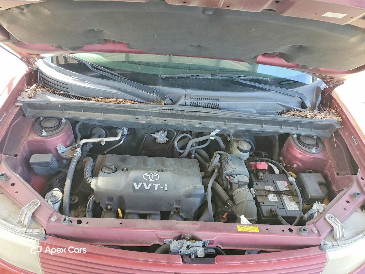 Toyota  2006