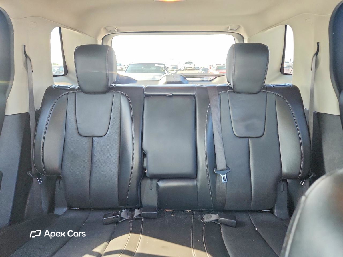 GMC Terrain 2017