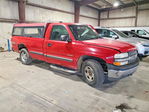 Chevrolet Silverado 2000