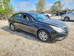 Hyundai Sonata 2012