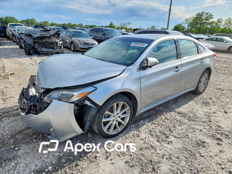 2015 Toyota Avalon - Zdjęcie 1 z 5