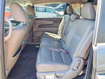 Honda Odyssey 2012