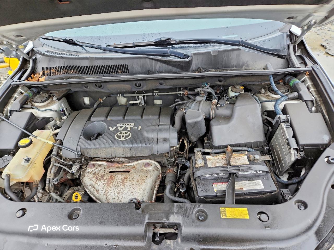 Toyota RAV 4 2010