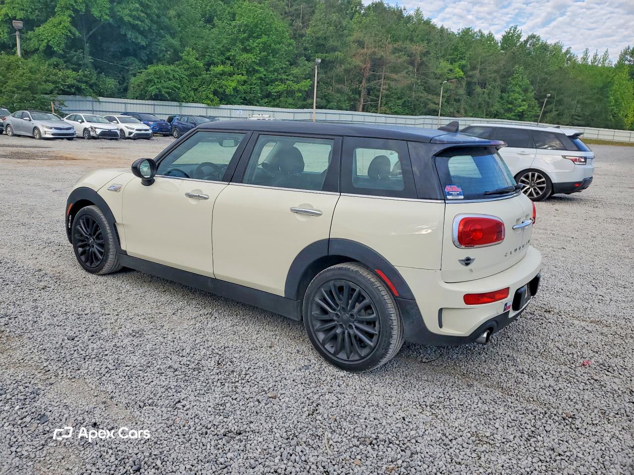 MINI Cooper 2017