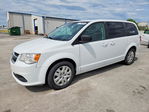 Dodge Caravan 2018