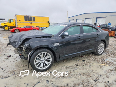 Ford Taurus 2019 - Image 1 of 13