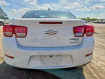 Chevrolet Malibu 2013
