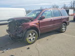 Honda Pilot 2008