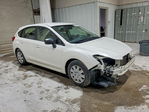 Subaru Impreza 2015