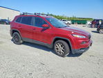 Jeep Cherokee 2015