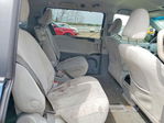Toyota Sienna 2012