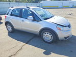 Suzuki SX4 2008