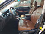 Lexus ES 2012