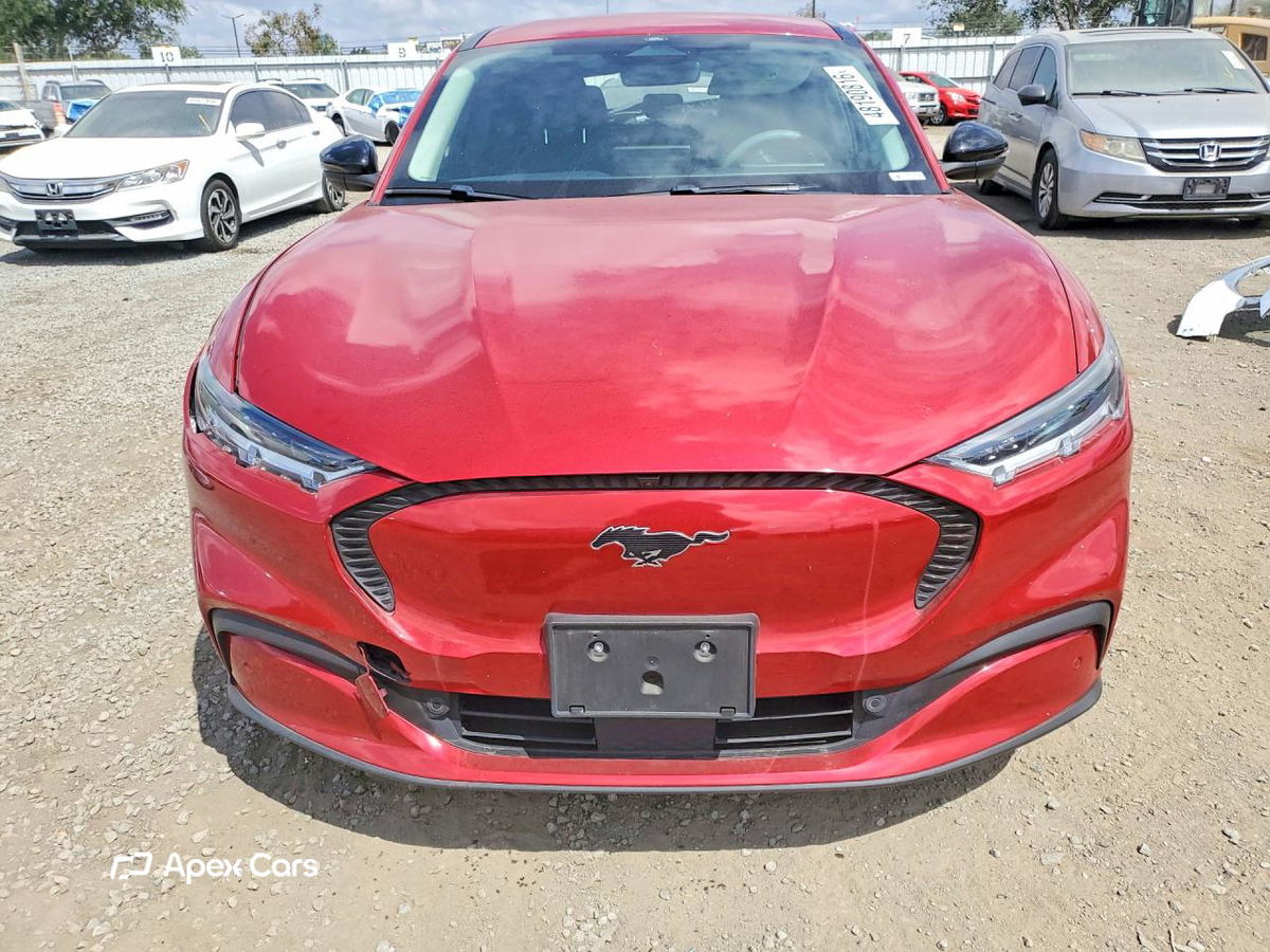Ford Mustang 2023