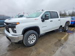 Chevrolet Silverado 2020